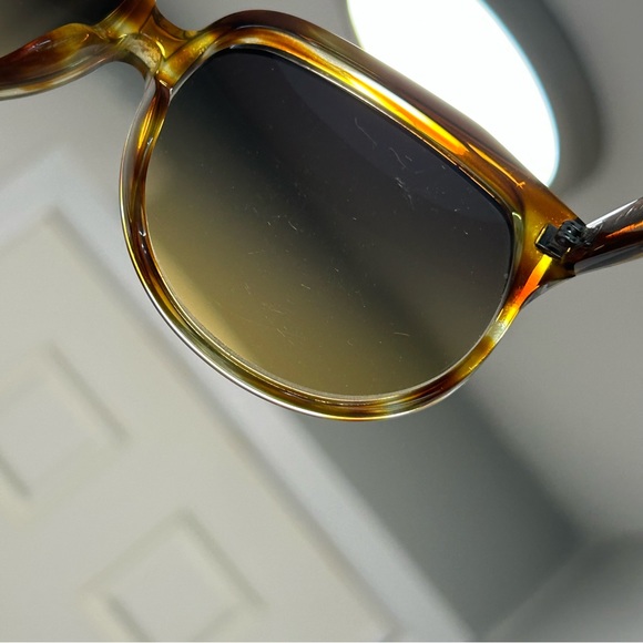 CELINE SUNGLASSES CL40048F 56B HAVANA AUTHENTIC  63-13 140 - Picture 14 of 14